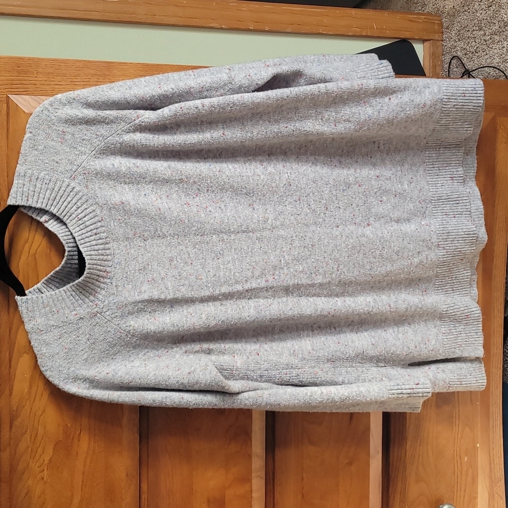 Loft tunic sweater. Size large
